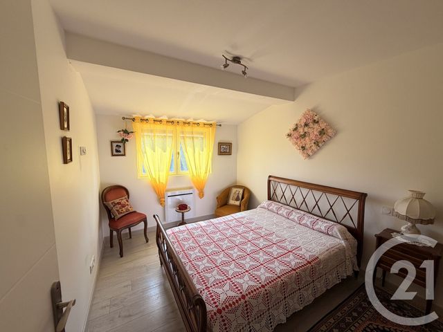 Appartement F3 &agrave; vendre - 3 pi&egrave;ces - 44,10 m2 - Pezenas - 34 - LANGUEDOC-ROUSSILLON