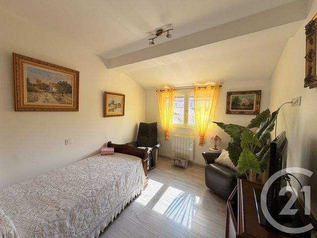Appartement F3 &agrave; vendre - 3 pi&egrave;ces - 44,10 m2 - Pezenas - 34 - LANGUEDOC-ROUSSILLON