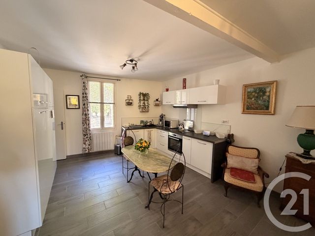 Appartement F3 à vendre PEZENAS