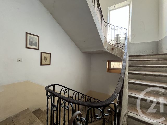 Maison &agrave; vendre - 15 pi&egrave;ces - 251 m2 - Roujan - 34 - LANGUEDOC-ROUSSILLON