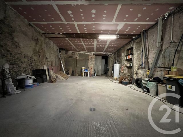 Maison &agrave; vendre - 15 pi&egrave;ces - 251 m2 - Roujan - 34 - LANGUEDOC-ROUSSILLON