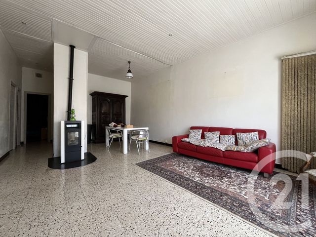 Maison &agrave; vendre - 15 pi&egrave;ces - 251 m2 - Roujan - 34 - LANGUEDOC-ROUSSILLON