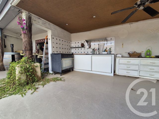 Maison &agrave; vendre - 15 pi&egrave;ces - 251 m2 - Roujan - 34 - LANGUEDOC-ROUSSILLON