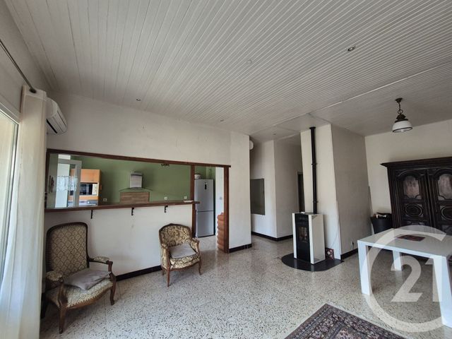 Maison &agrave; vendre - 15 pi&egrave;ces - 251 m2 - Roujan - 34 - LANGUEDOC-ROUSSILLON