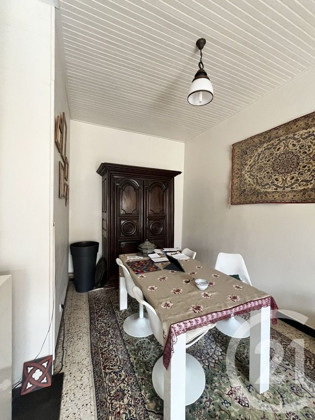 Maison &agrave; vendre - 15 pi&egrave;ces - 251 m2 - Roujan - 34 - LANGUEDOC-ROUSSILLON