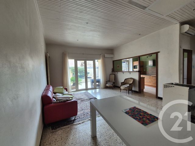 Maison &agrave; vendre - 15 pi&egrave;ces - 251 m2 - Roujan - 34 - LANGUEDOC-ROUSSILLON