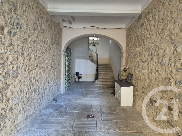 maison - ROUJAN - 34