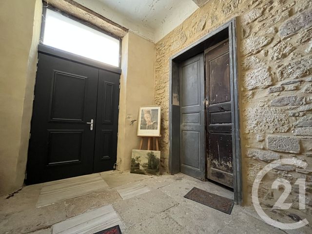 Maison &agrave; vendre - 15 pi&egrave;ces - 251 m2 - Roujan - 34 - LANGUEDOC-ROUSSILLON
