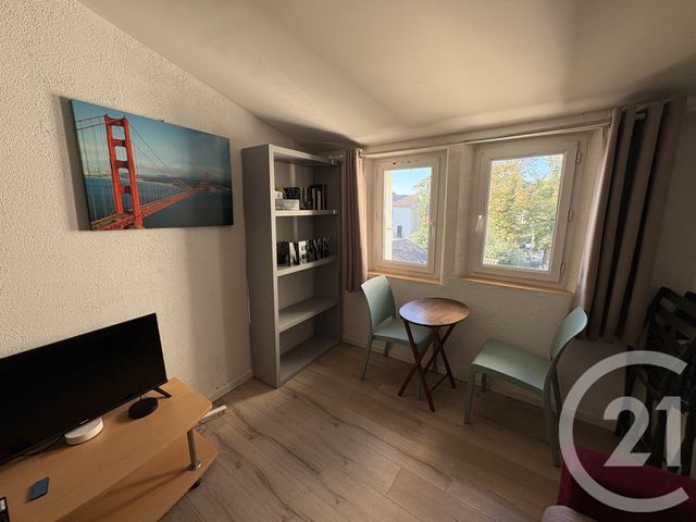 Appartement F2 &agrave; vendre - 2 pi&egrave;ces - 37,09 m2 - Pezenas - 34 - LANGUEDOC-ROUSSILLON