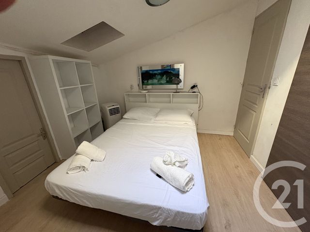 Appartement F2 &agrave; vendre - 2 pi&egrave;ces - 37,09 m2 - Pezenas - 34 - LANGUEDOC-ROUSSILLON