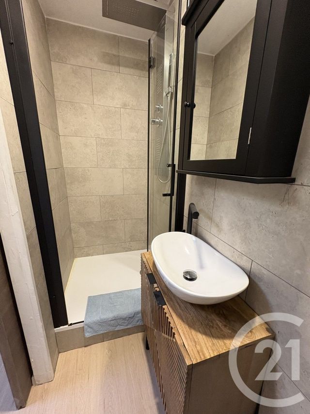 Appartement F2 &agrave; vendre - 2 pi&egrave;ces - 37,09 m2 - Pezenas - 34 - LANGUEDOC-ROUSSILLON