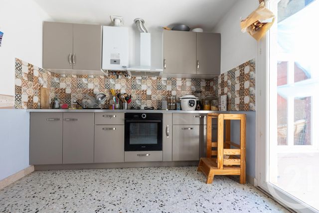Appartement F4 &agrave; vendre - 4 pi&egrave;ces - 105,09 m2 - Pezenas - 34 - LANGUEDOC-ROUSSILLON