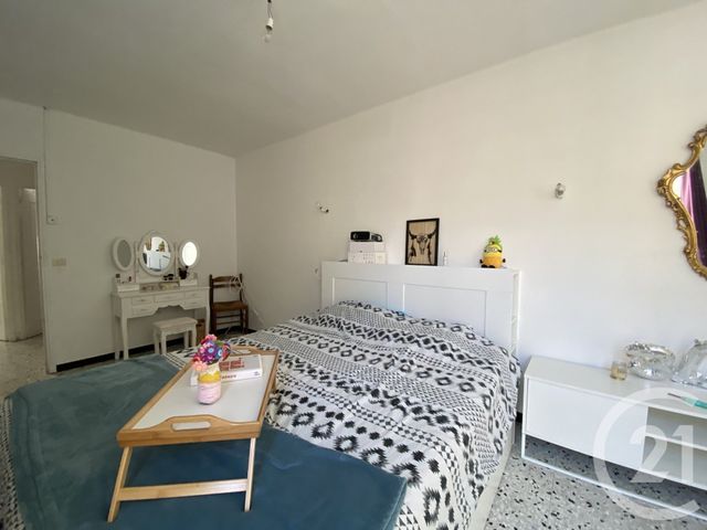 Appartement F4 &agrave; vendre - 4 pi&egrave;ces - 105,09 m2 - Pezenas - 34 - LANGUEDOC-ROUSSILLON
