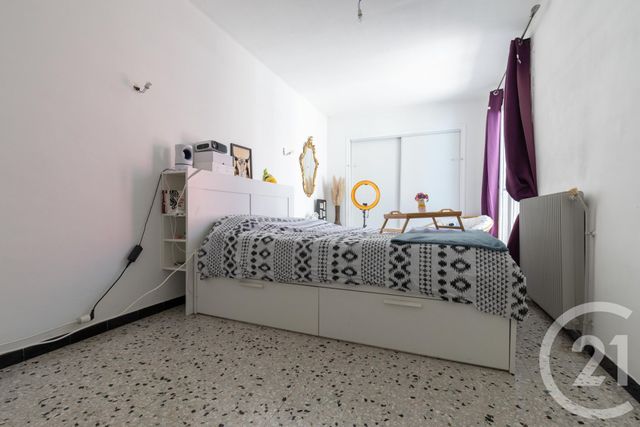 Appartement F4 &agrave; vendre - 4 pi&egrave;ces - 105,09 m2 - Pezenas - 34 - LANGUEDOC-ROUSSILLON