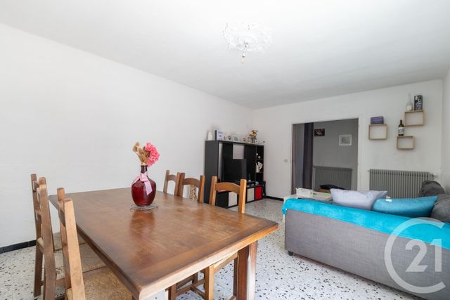 Appartement F4 &agrave; vendre - 4 pi&egrave;ces - 105,09 m2 - Pezenas - 34 - LANGUEDOC-ROUSSILLON