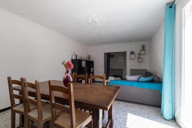Appartement F4 &agrave; vendre - 4 pi&egrave;ces - 105,09 m2 - Pezenas - 34 - LANGUEDOC-ROUSSILLON
