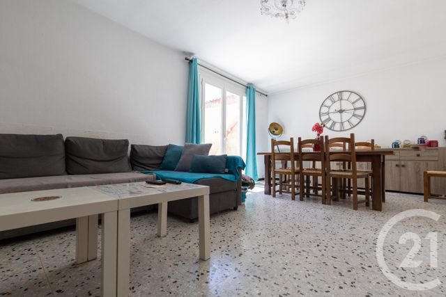 appartement - PEZENAS - 34