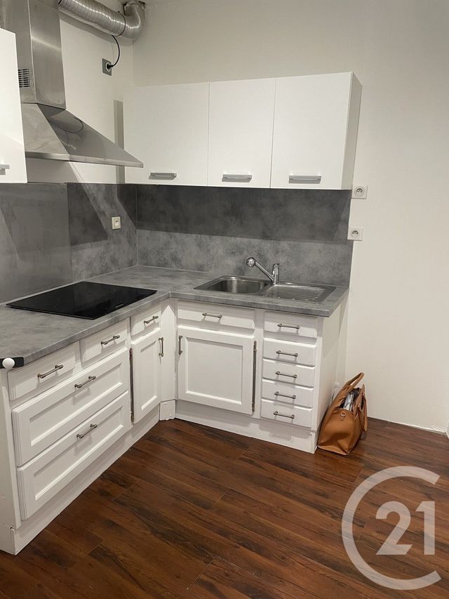 Maison &agrave; louer - 2 pi&egrave;ces - 43,29 m2 - Castelnau De Guers - 34 - LANGUEDOC-ROUSSILLON
