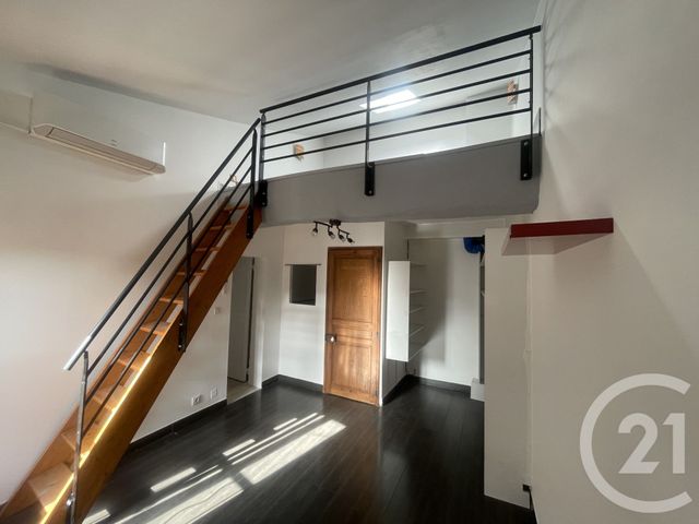 Maison &agrave; louer - 2 pi&egrave;ces - 43,29 m2 - Castelnau De Guers - 34 - LANGUEDOC-ROUSSILLON