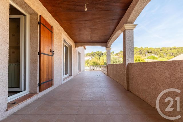 maison - CLERMONT L HERAULT - 34