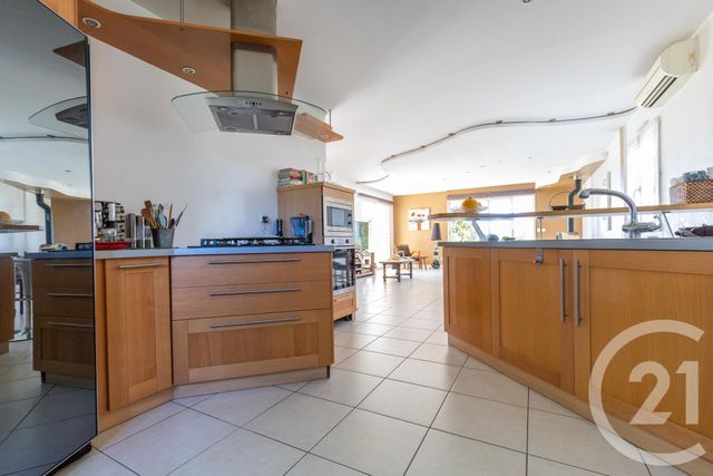 Maison à vendre - 5 pièces - 134,41 m2 - Ceyras - 34 - LANGUEDOC-ROUSSILLON
