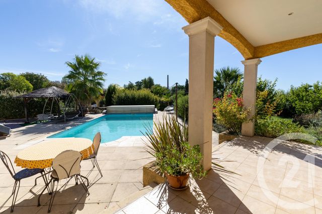 Maison à vendre - 5 pièces - 134,41 m2 - Ceyras - 34 - LANGUEDOC-ROUSSILLON