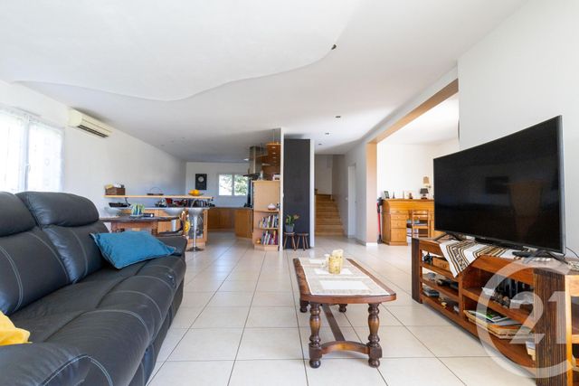 Maison à vendre - 5 pièces - 134,41 m2 - Ceyras - 34 - LANGUEDOC-ROUSSILLON