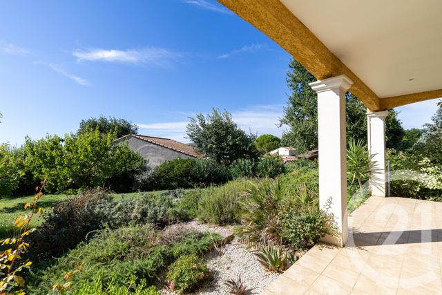 Maison à vendre - 5 pièces - 134,41 m2 - Ceyras - 34 - LANGUEDOC-ROUSSILLON