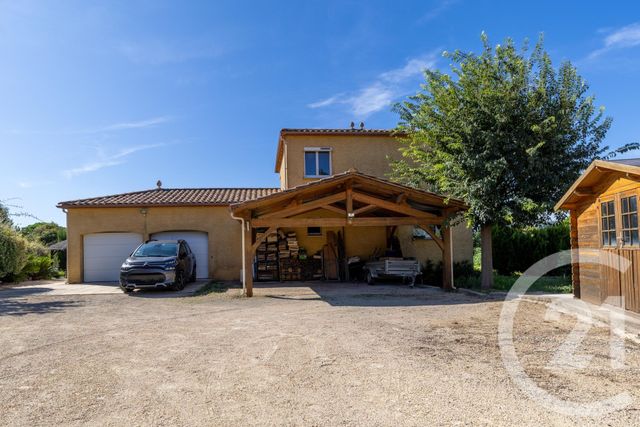 Maison à vendre - 5 pièces - 134,41 m2 - Ceyras - 34 - LANGUEDOC-ROUSSILLON