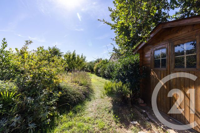 Maison à vendre - 5 pièces - 134,41 m2 - Ceyras - 34 - LANGUEDOC-ROUSSILLON