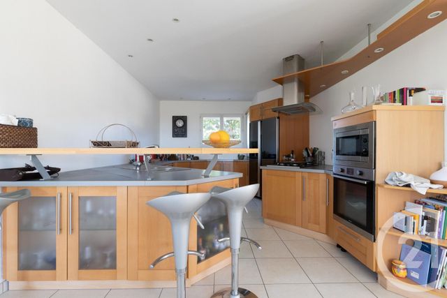 Maison à vendre - 5 pièces - 134,41 m2 - Ceyras - 34 - LANGUEDOC-ROUSSILLON