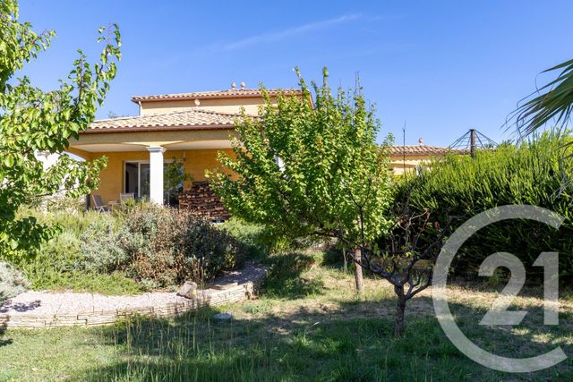 Maison à vendre - 5 pièces - 134,41 m2 - Ceyras - 34 - LANGUEDOC-ROUSSILLON