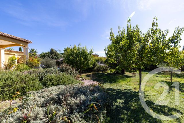 Maison à vendre - 5 pièces - 134,41 m2 - Ceyras - 34 - LANGUEDOC-ROUSSILLON
