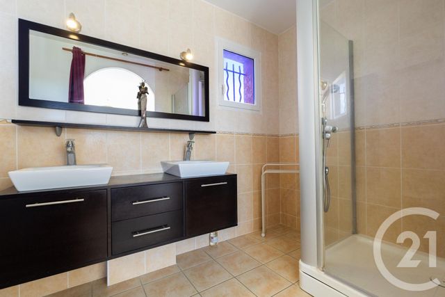 Maison à vendre - 5 pièces - 134,41 m2 - Ceyras - 34 - LANGUEDOC-ROUSSILLON