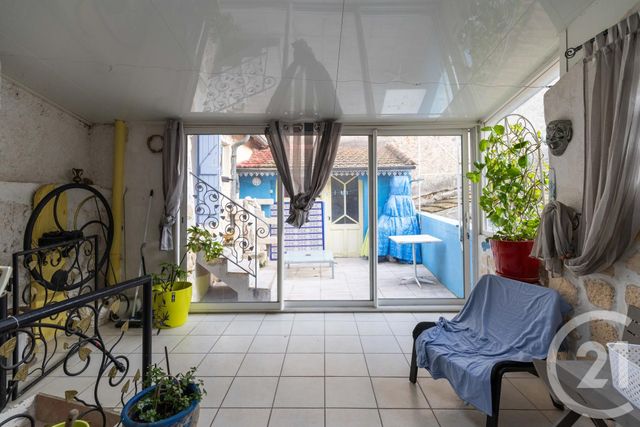 Maison à vendre - 6 pièces - 138,33 m2 - Clermont L Herault - 34 - LANGUEDOC-ROUSSILLON