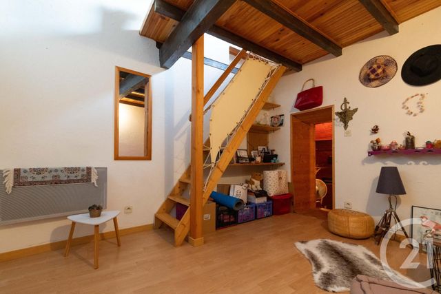 Maison à vendre - 6 pièces - 138,33 m2 - Clermont L Herault - 34 - LANGUEDOC-ROUSSILLON