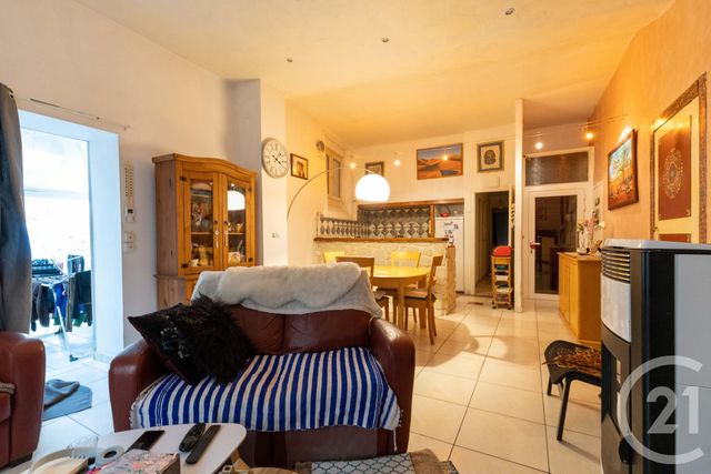 Maison à vendre - 6 pièces - 138,33 m2 - Clermont L Herault - 34 - LANGUEDOC-ROUSSILLON