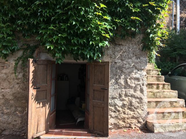 Maison à vendre SALASC