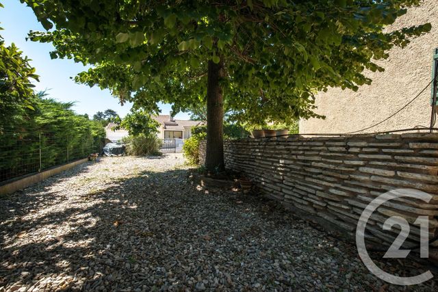 Maison à vendre CANET