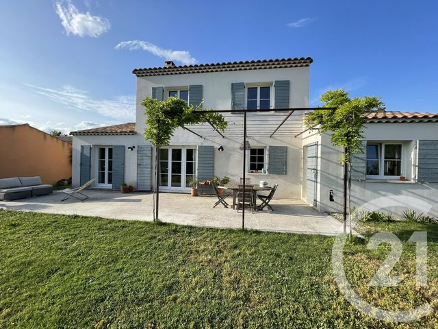 Maison à vendre - 5 pièces - 131,84 m2 - Pouzols - 34 - LANGUEDOC-ROUSSILLON