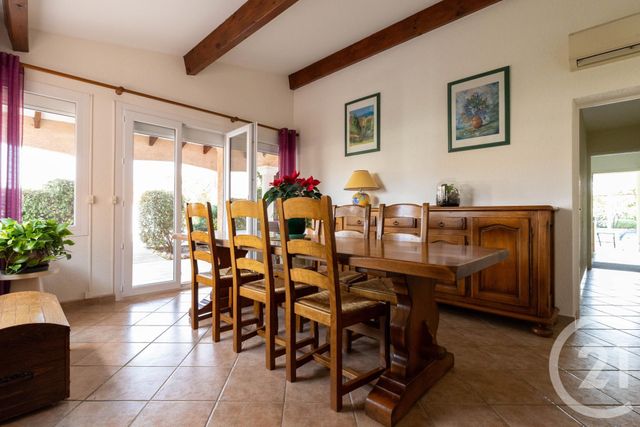 Maison &agrave; vendre - 4 pi&egrave;ces - 115,60 m2 - Canet - 34 - LANGUEDOC-ROUSSILLON