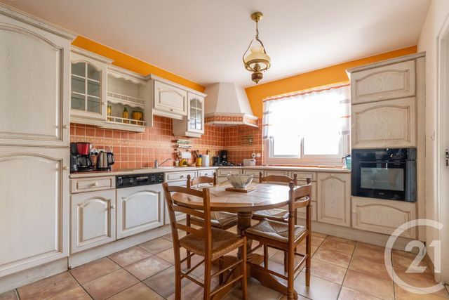 Maison &agrave; vendre - 4 pi&egrave;ces - 115,60 m2 - Canet - 34 - LANGUEDOC-ROUSSILLON