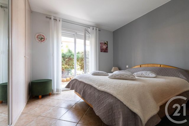 Maison &agrave; vendre - 4 pi&egrave;ces - 115,60 m2 - Canet - 34 - LANGUEDOC-ROUSSILLON