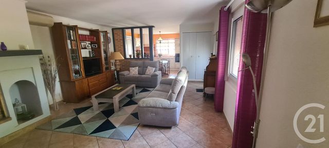Maison &agrave; vendre - 4 pi&egrave;ces - 115,60 m2 - Canet - 34 - LANGUEDOC-ROUSSILLON