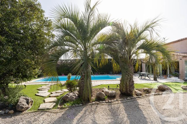 Maison à vendre CANET