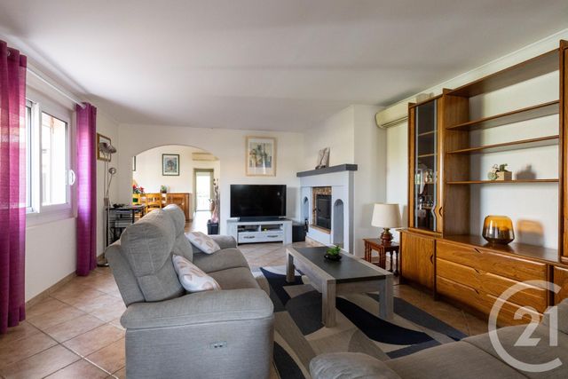 Maison &agrave; vendre - 4 pi&egrave;ces - 115,60 m2 - Canet - 34 - LANGUEDOC-ROUSSILLON