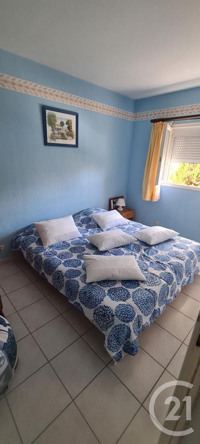 Maison &agrave; vendre - 4 pi&egrave;ces - 115,60 m2 - Canet - 34 - LANGUEDOC-ROUSSILLON