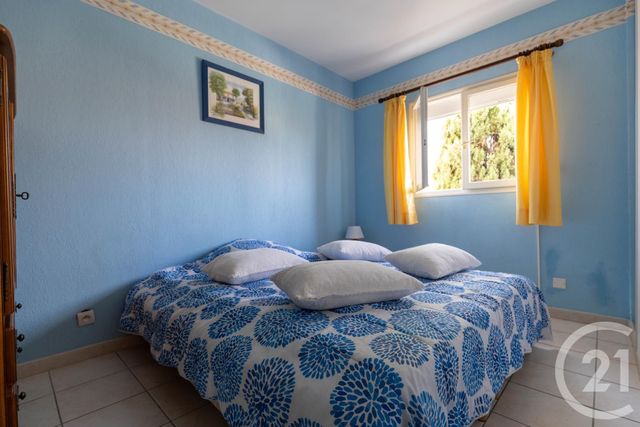 Maison &agrave; vendre - 4 pi&egrave;ces - 115,60 m2 - Canet - 34 - LANGUEDOC-ROUSSILLON