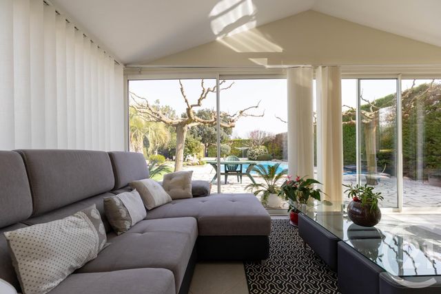 Maison &agrave; vendre - 4 pi&egrave;ces - 115,60 m2 - Canet - 34 - LANGUEDOC-ROUSSILLON