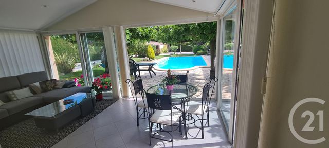 Maison &agrave; vendre - 4 pi&egrave;ces - 115,60 m2 - Canet - 34 - LANGUEDOC-ROUSSILLON